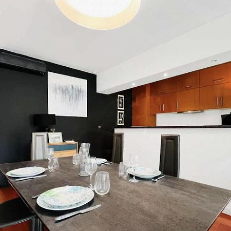 New 2Br In Cannes Center Kültér fotó