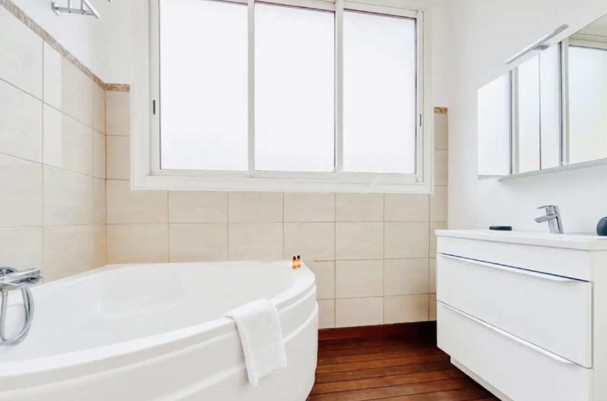 New 2Br In Cannes Center Kültér fotó