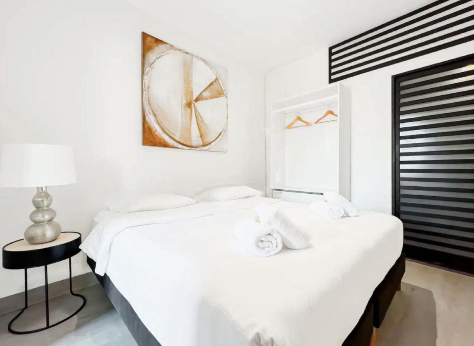 New 2Br In Cannes Center Kültér fotó