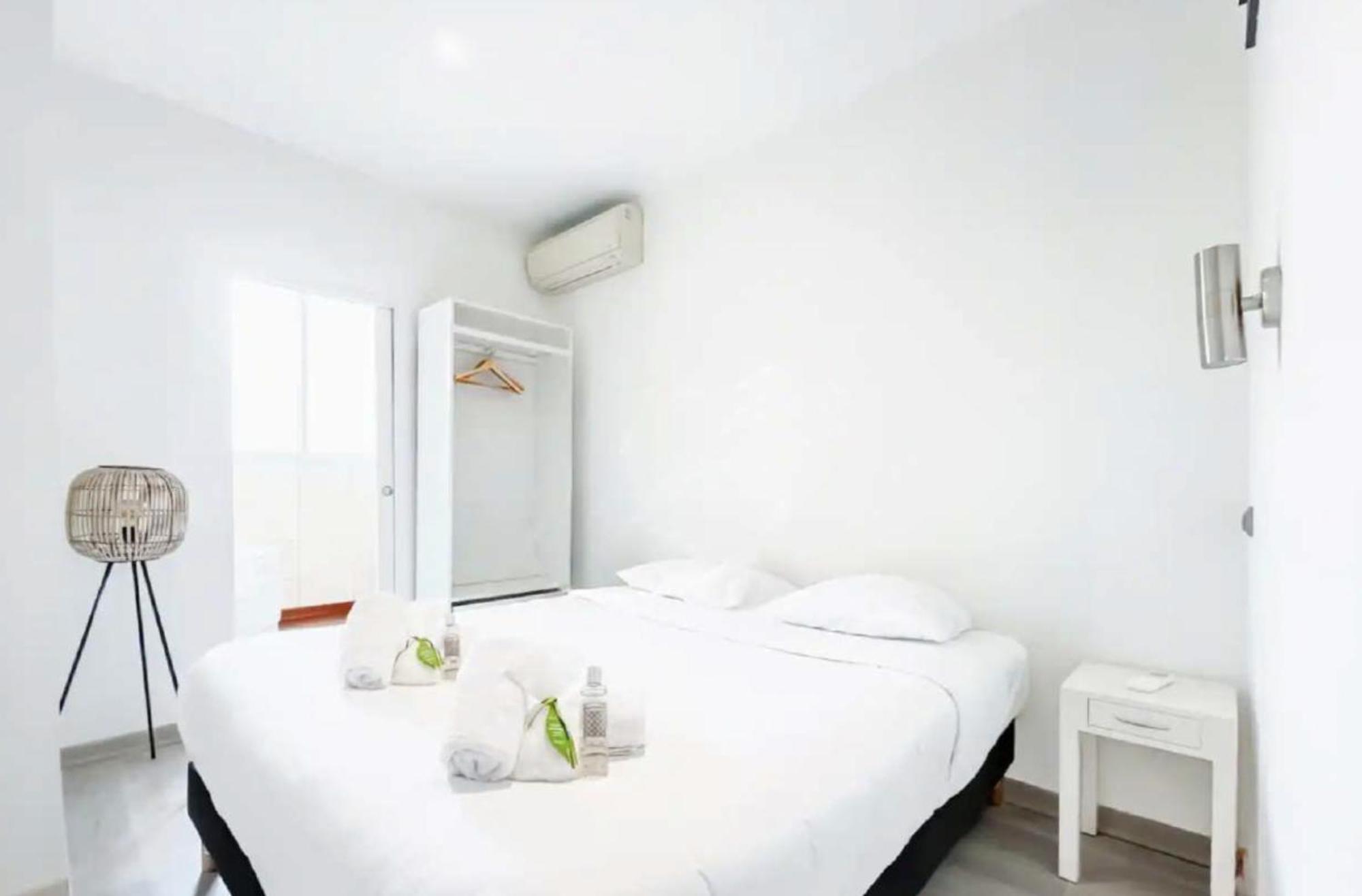 New 2Br In Cannes Center Kültér fotó