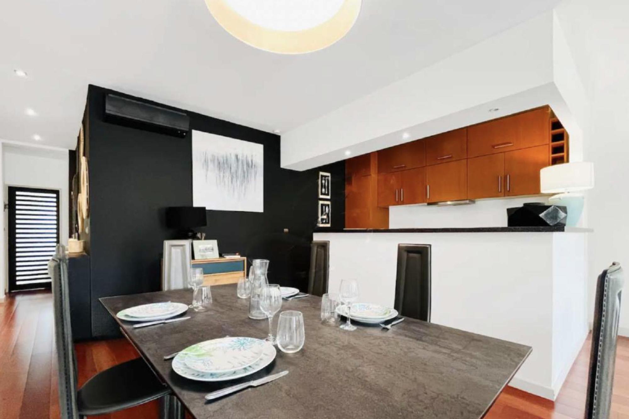 New 2Br In Cannes Center Kültér fotó